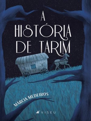 cover image of A história de Tarim